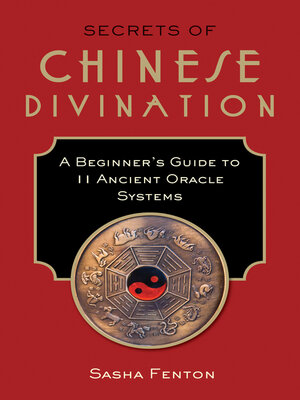cover image of Secrets of Chinese Divination